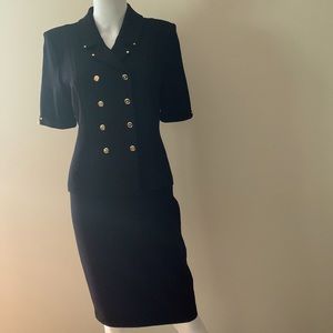 ST. JOHN COLLECTION By Marie Gray, size 2